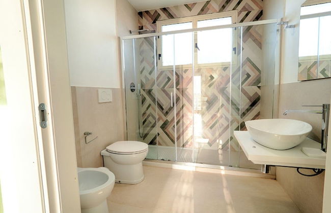 Belvilla by OYO Casa Zefiro - Foto 12