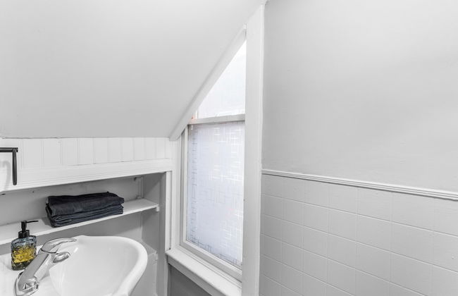 Windsor Manor - Foto 59