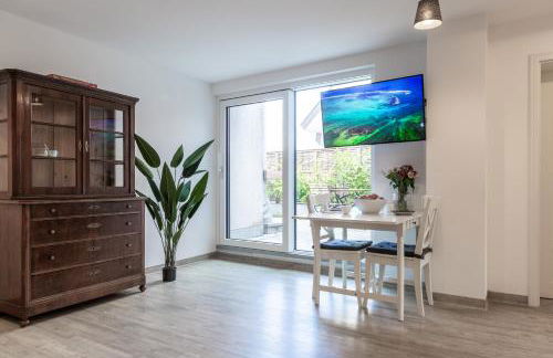 living TIMELESS - Apartments zum roten Lamm- Bad Krozingen - Foto 75