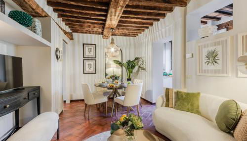 Casa Genny in Lucca With 1 Bedrooms and 1 Bathrooms - Foto 3
