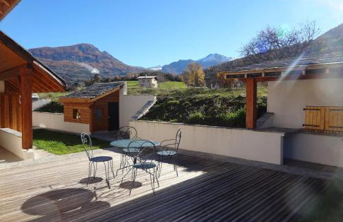 Gite de Champ Chaulier - Foto 2