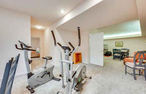 Pet-Friendly Longmont Home with McIntosh Lake Access - Foto 22