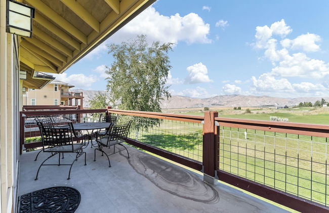 Desert Canyon Golf Resort - Photo 56