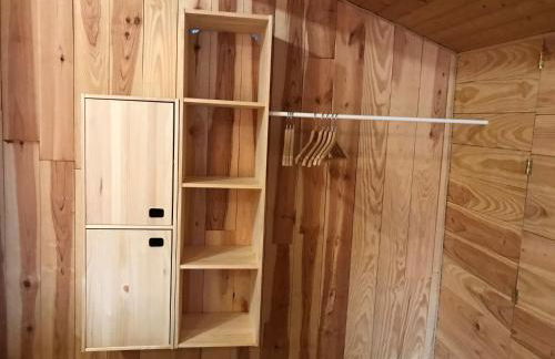 Gîte de la Bécassière - Les cabanes océanes Montalivet - Foto 27