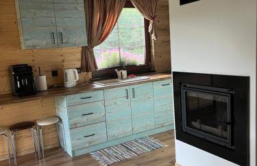 Brzozowe Zacisze - Foto 40