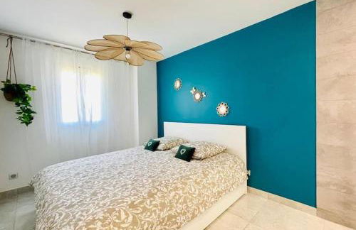 Maison haut de gamme dans le golf de pont royal - Foto 9