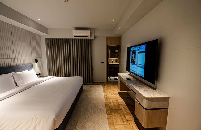 Floral Court Hotel & Residence Sukhumvit 13 - Foto 6