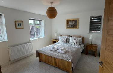 Avon Dhu 6 Bedroom Luxury Retreat Villa - Foto 11