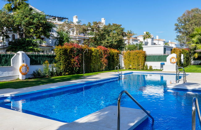 Los Naranjos Singles - Foto 21