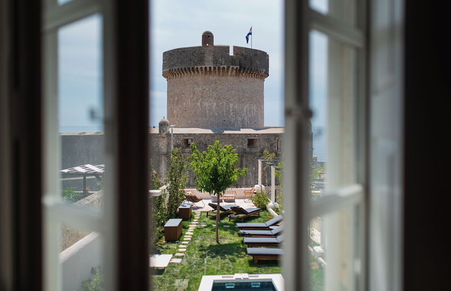 Spindler Luxury rooms by DuHomes - Foto 26