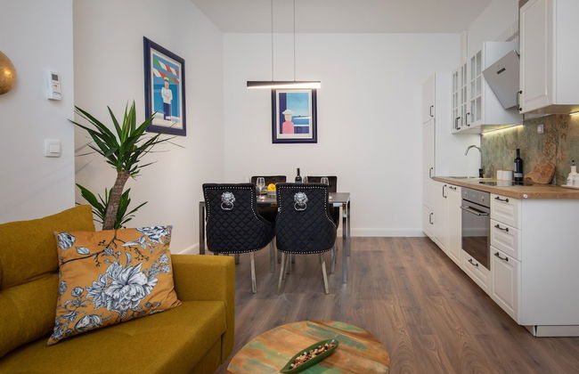 Luxury Apartment With Patio in the Heart of Split - Foto 16