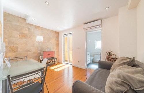 GuestReady - Brilliant flat near S. Jorge Castle - Foto 11