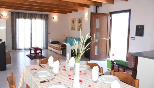 Su Cuile relax house with barbecue - Foto 2