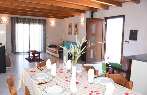 Su Cuile relax house with barbecue - Foto 2