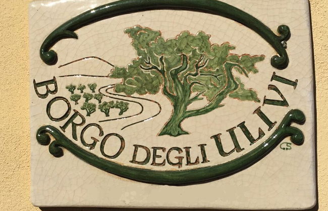 Borgo degli Ulivi - Foto 58