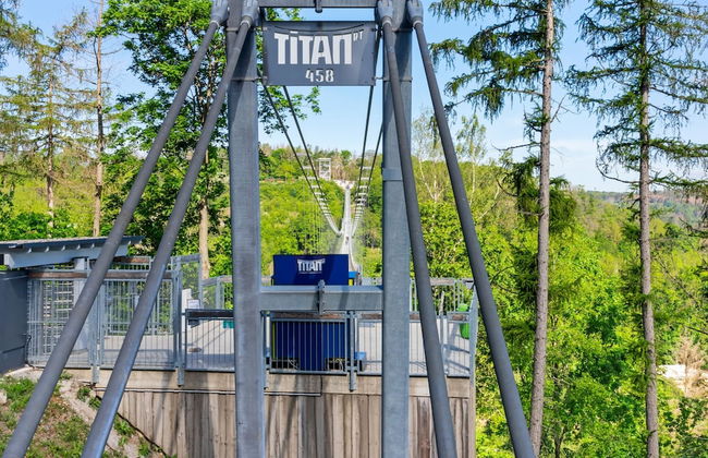 Attractive Apartment in Rubeland in the Upper Harz - Foto 11