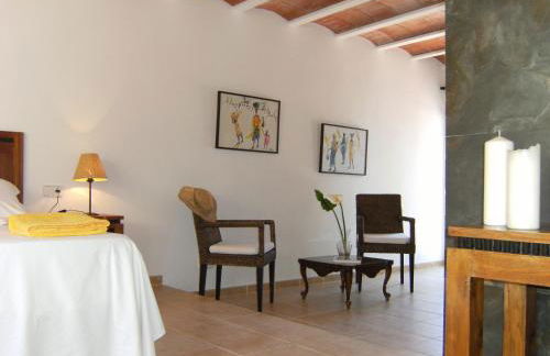 Hotel Rural Can Maries - Foto 19