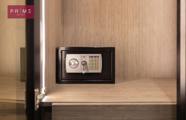 Prime Select Mall of Arabia - Foto 13