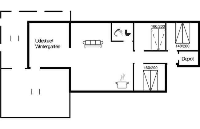 "Aleksa" - 400m from the sea - Foto 2