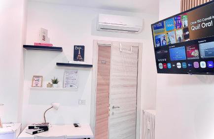 Luxury Hostel Apartment Vicino - Torino Centro - Metropolitana - Foto 40