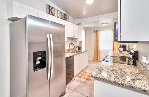 4-Bedroom Comfort Ybor City, Close to Everything - Foto 11