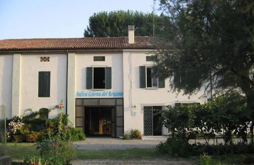 Agriturismo Antica Golena - Foto 17