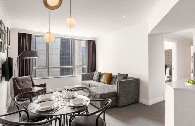 Mantra 2 Bond Street Sydney - Foto 37