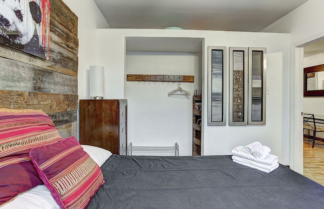 Destination Stays Griffintown Montreal - Foto 16