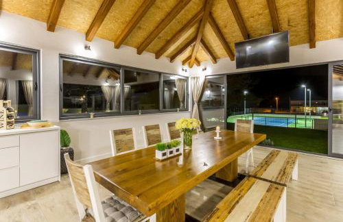 Villa Delmati - Foto 38