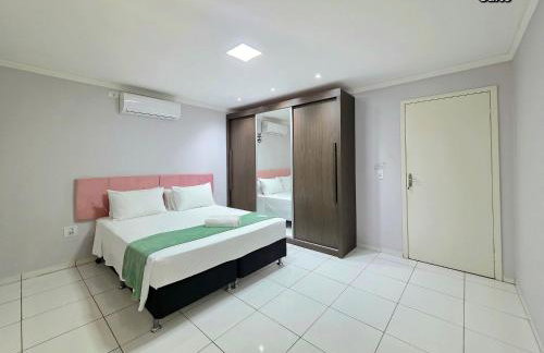 Casa quintal amplo 10 min Centro 2 quartos - Photo 3