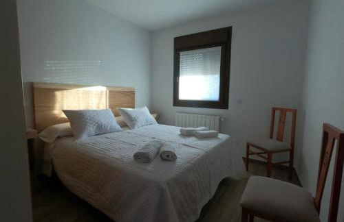 Apartamentos Sierra y Mar Aldealengua de Pedraza - Foto 13