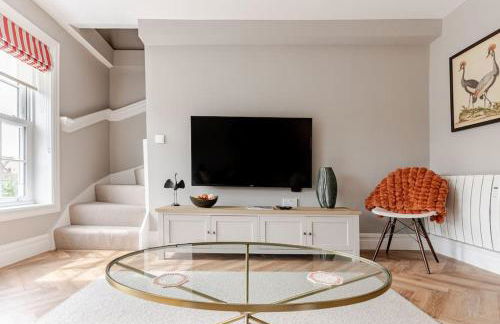 Stunning new Duplex apartment - Christchurch - Foto 8