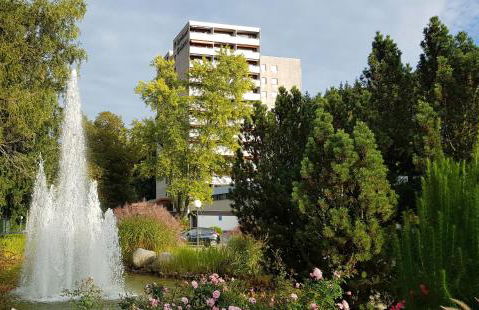 Ferienwohnung "Hirschlein" im Schwarzwald - Foto 30