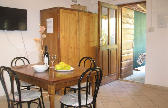 Apartmani Bako Komiza - Photo 43