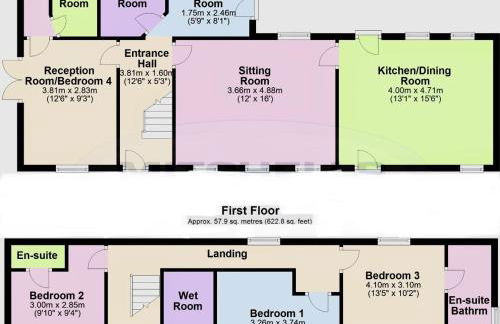 April Cottage - Photo 20