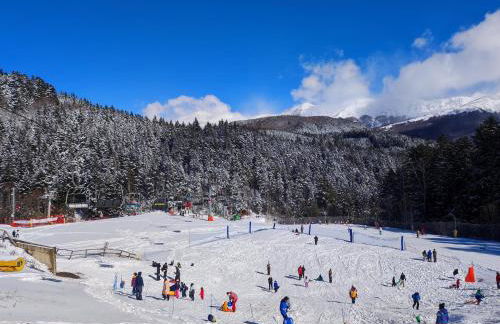 Appartamento Belvedere Abetone - Foto 21