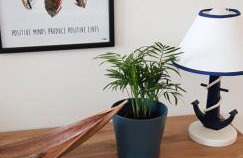 PINEA BALTIC - Double Sea View - Apartment z widokiem na morze - Photo 44