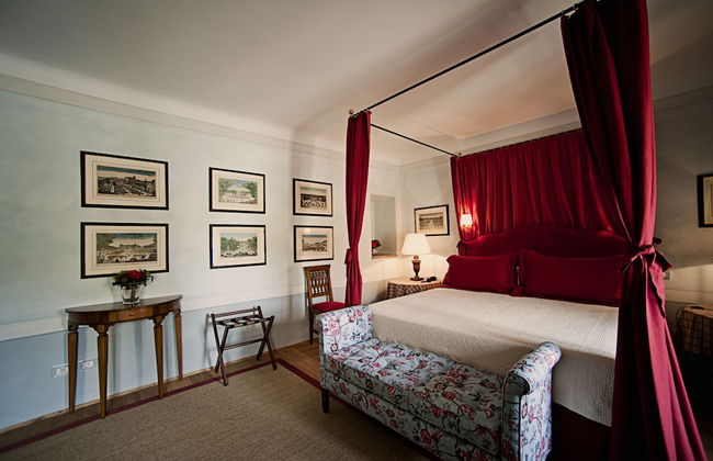 La Locanda Di Cetona - Photo 8