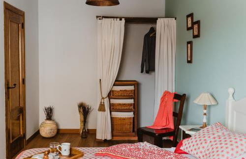 Hospedería del Valle Boutique Apartments - Foto 48