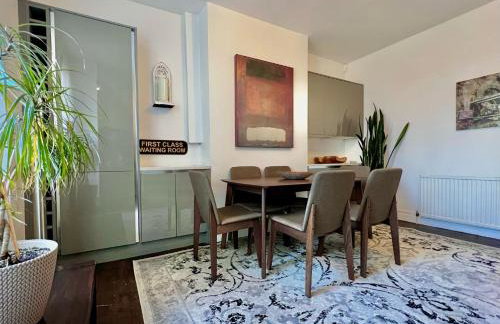 Arnold House in the heart of Calverley village - Foto 17