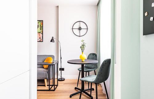 Apartment Frida Katowice Ligota near Hospitals & ŚUM - Foto 10