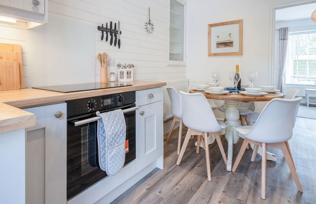 Canol Y Bryn - 3 Bedroom Holiday Home - Tenby - Foto 53