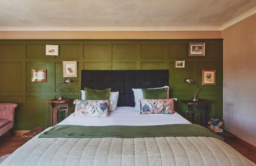 Powk Meadow Farmhouse - Foto 20