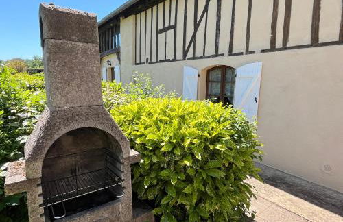 Gite 2, Domaine Logis Gascogne - Photo 21