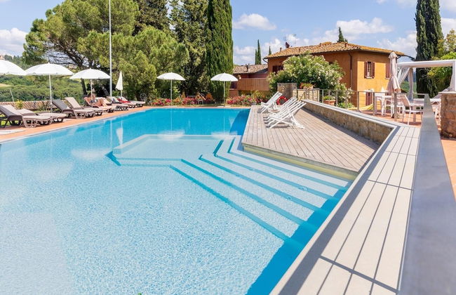 Podere dell'Anselmo - Foto 47