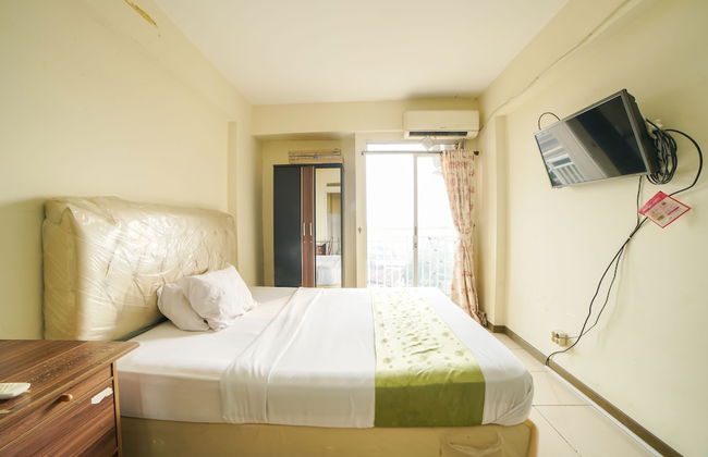 Apartment Bogor Valley - Photo 16