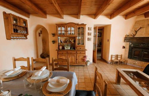 Casa Rural El Cañico - Foto 55