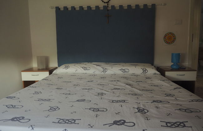 Home Close to the sea With Terrace and Free Parking - Foto 8