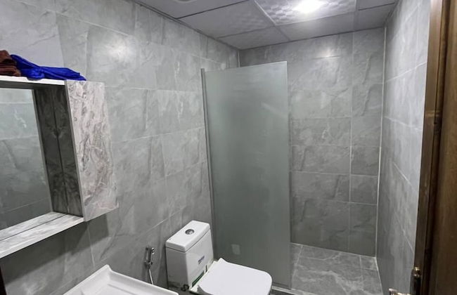 Wild Oryx Camp Bubbles - Foto 69