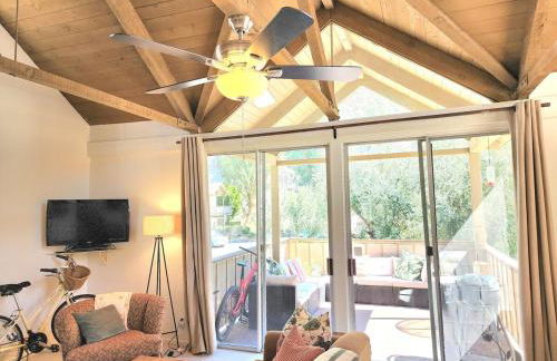 Peaceful Desert Retreat Mountain View Studio Condo Indian Wells - Foto 15